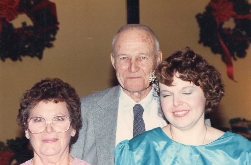 Fiftieth Anniversary