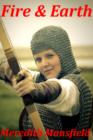 Fire And Earth Cover (Provisional)