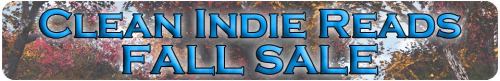 CIR Fall Sale Banner