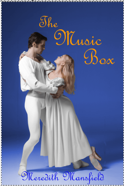 Music Box In Process 1