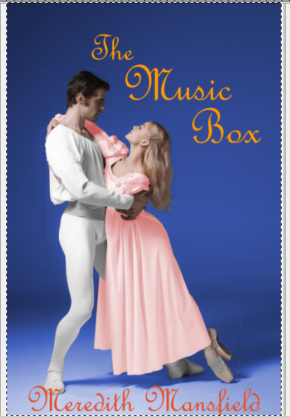 Music Box In Process 2