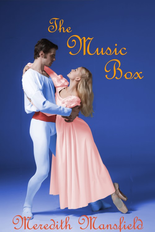 Music Box New