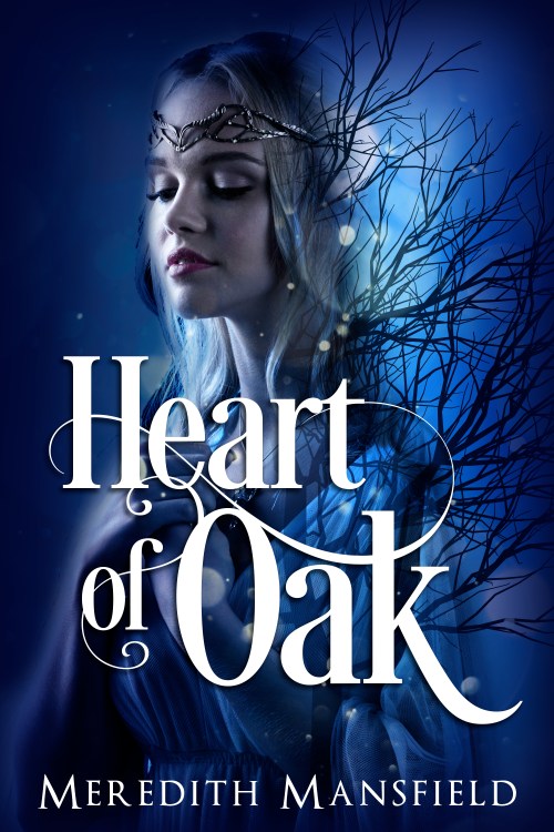 Heart-of-Oak