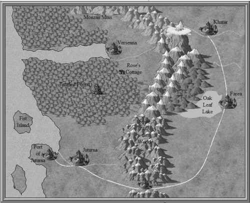 dreamers-rose-map-bw